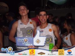 Forró da Mina